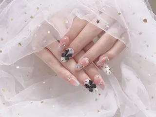 ネイル ジョリ kasumi🌹💅のネイルデザイン