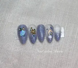 ネイル 🍭Kiara Nail🍭のネイルデザイン