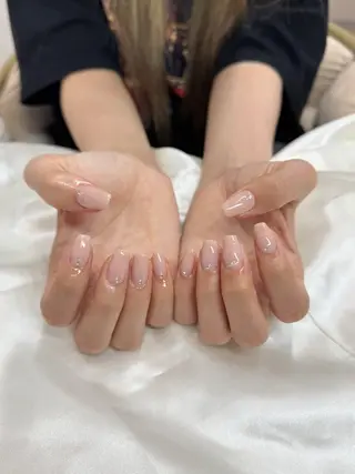 ネイル nailsalon coco所属・nailsalon cocoのネイルデザイン