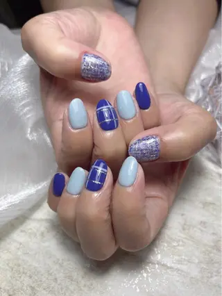 ネイル YS Nailのネイルデザイン