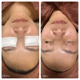 SPA&BEAUTY Shanaのエステ・リラクイメージ