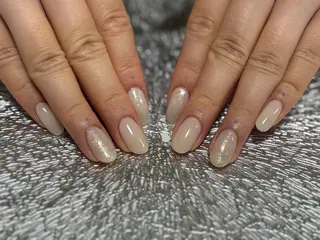 ネイル ♡Bivi♡自爪に 優しいネイルサロンのネイルデザイン