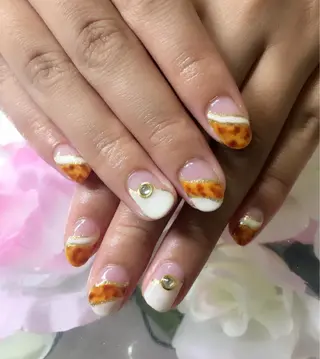 ネイル luana nailのネイルデザイン
