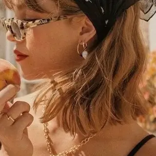 グレージュ/ベージュ /経堂/sana🌱のヘアスタイル