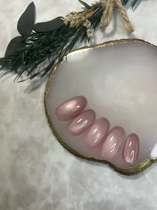 ネイル Kuroki Yurikaのネイルデザイン