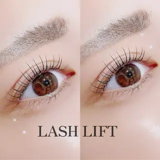 マツエク・マツパ RIGOLETTO 🤍吉成愛華のマツエク・マツパデザイン