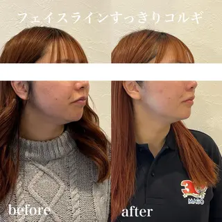 骨気＆RelaxationVivian 岐阜所属・播磨 美穂のエステ・リラクイメージ