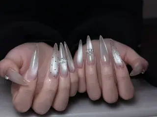 ネイル ENsalon nailのネイルデザイン