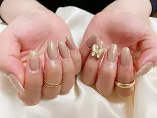 ネイル kikinail 溝の口のネイルデザイン