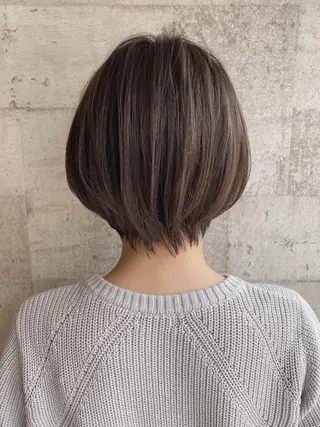 ショート ✂︎ショート職人✂︎ 重田悠作のヘアスタイル