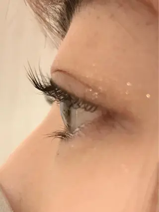 マツエク・マツパ 艶髪🌿美髪 大塚礼乃【西荻窪】のヘアスタイル