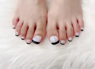 ネイル hairsalon556所属・hairsalon 556のネイルデザイン