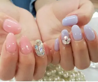 ネイル . yuimiのネイルデザイン