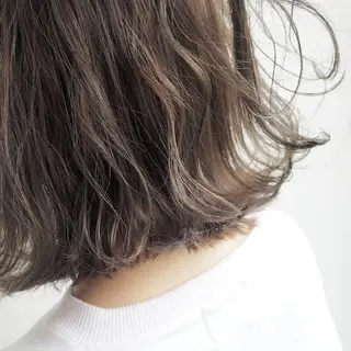 ミディアム カラー iplus まつげ、眉毛、耳つぼのマツエク・マツパデザイン