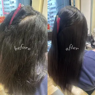 ロング カットモデル募集中/ 暖色/NOA🤎💭のヘアスタイル