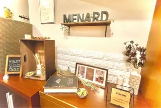 メナードきたひろ大曲 さき🫧のエステ・リラクイメージ