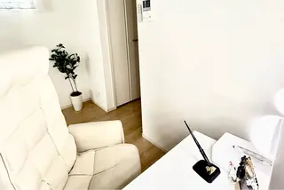 ホワイト ターコイズのエステ・リラクイメージ