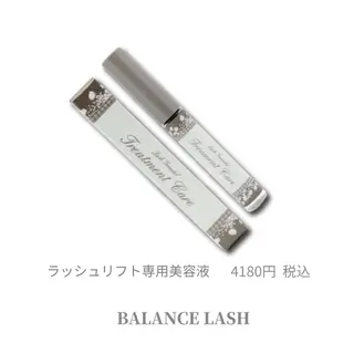 BALANCE LASHのマツエク・マツパデザイン