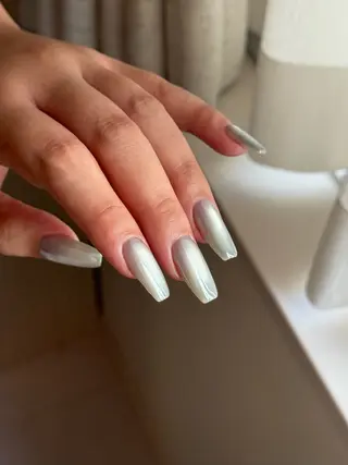 ネイル Ami 🦥のネイルデザイン