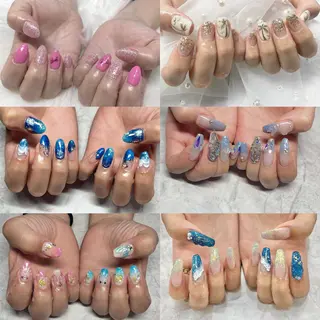 ネイル Van Nail Salonのネイルデザイン