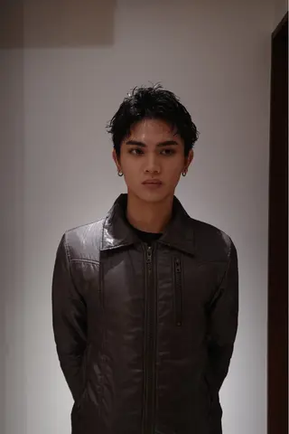 メンズ 🐶men'scut SYUMA🐶のヘアスタイル