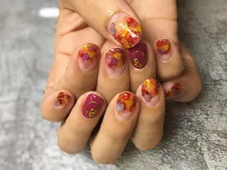 ネイル nails' it...のネイルデザイン