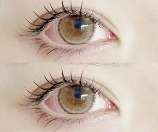 マツエク・マツパ Salon4’s所属・h MAKIのマツエク・マツパデザイン