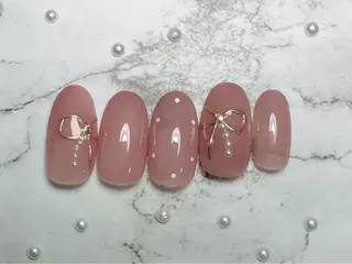 ネイル Verest 西荻窪のネイルデザイン