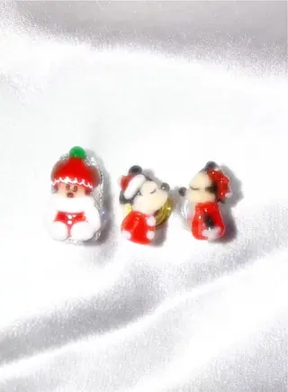 ネイル プライベートネイルサロン~Lani~所属・La niのネイルデザイン