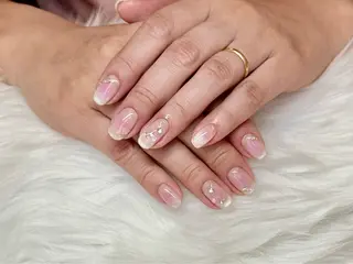 ネイル Nailfy’s ナミ💓のネイルデザイン