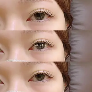 マツエク・マツパ MUSU HAIR EYELASHのエステ・リラクイメージ