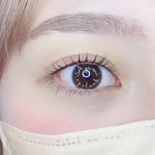 マツエク・マツパ Ayumi.dre 💎A《2階》のマツエク・マツパデザイン