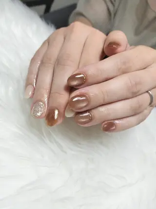 ネイル mai maiのネイルデザイン