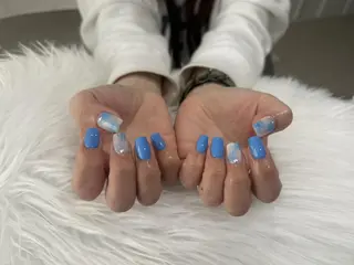 ネイル Salon chou chou所属・chouchou renaのネイルデザイン