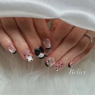 ネイル Relier Airiのネイルデザイン
