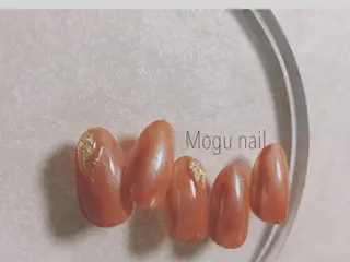 ネイル Mogu nail 二子玉川のネイルデザイン