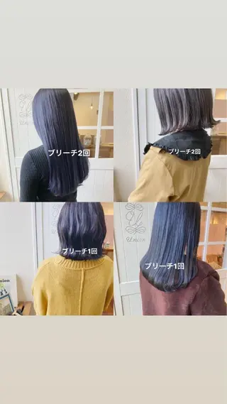 カラー 小木曽智美 /ボブ/ショートのヘアスタイル