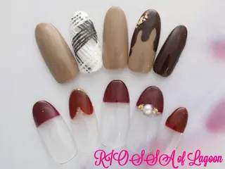 ネイル リオッサ  オブ ラグーン神戸店のエステ・リラクイメージ