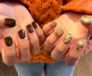 ネイル SHEEP 🐏のネイルデザイン