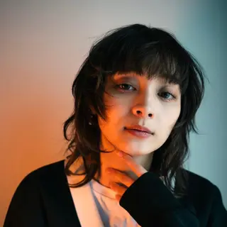 ミディアム ショートとレイヤーが 好きな人|三浦翔のヘアスタイル