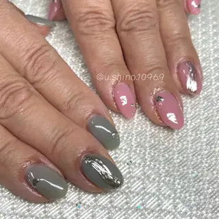 ネイル MoonLight SHINOのネイルデザイン