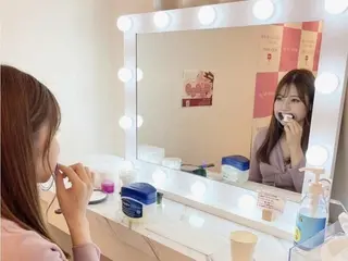 セルフホワイトニング エクシア五反田店のその他イメージ