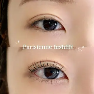 マツエク・マツパ RIN🍎 asot 【千葉】のマツエク・マツパデザイン