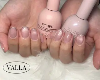 ネイル Lib 小松店 Yuki･:*❤︎のネイルデザイン