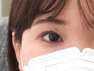 マツエク・マツパ 北田 (キタダ)のマツエク・マツパデザイン