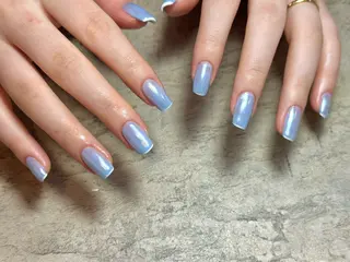 ネイル GéRanium Harukaのネイルデザイン