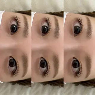 マツエク・マツパ eclipse eyelashのマツエク・マツパデザイン