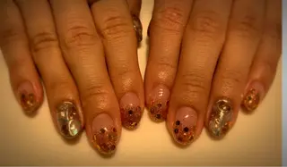 ネイル 💎JADE💎 齊藤沙也香のエステ・リラクイメージ