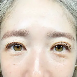 マツエク・マツパ KYE by Mag momo所属・佐藤 彩香のマツエク・マツパデザイン