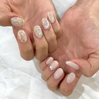 ネイル KODA308 Saoriのネイルデザイン